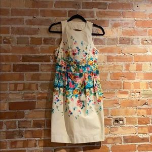 Maeve Floral Dress with pockets